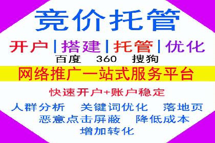 搜索引擎营销（SEM）在本地市场的投放案例
